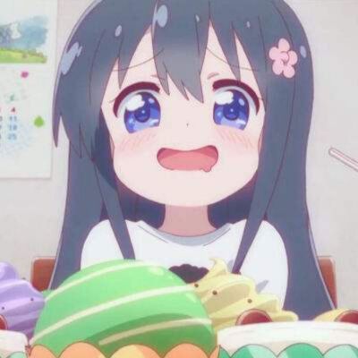 无