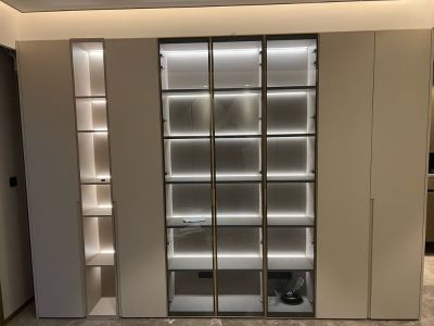 专业全屋定制