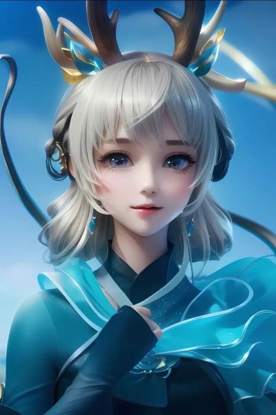 无