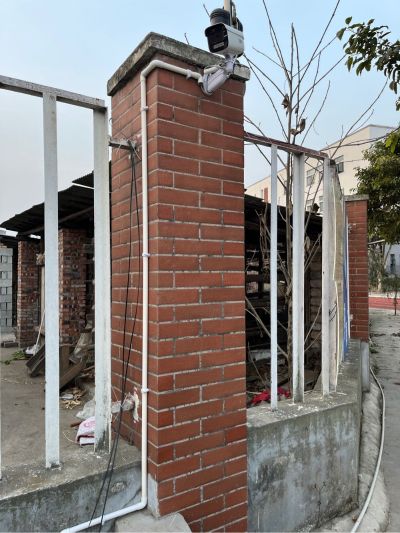 安装维修服务