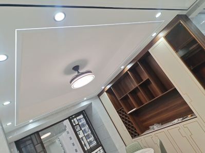 安装维修管理无