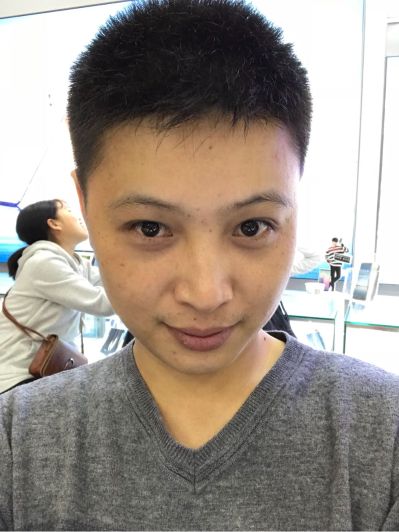 按装