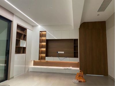 全屋定制家具