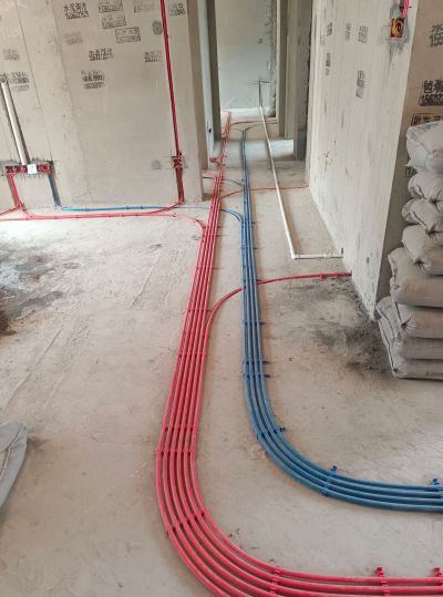 专业水电安装维修，新房装修旧房改造门面商铺！