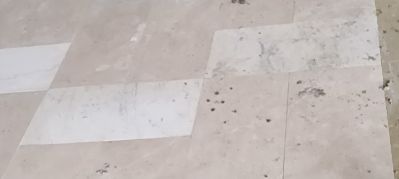 无匠心装修大理石安装