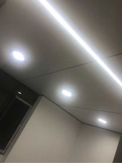 专业集成吊顶