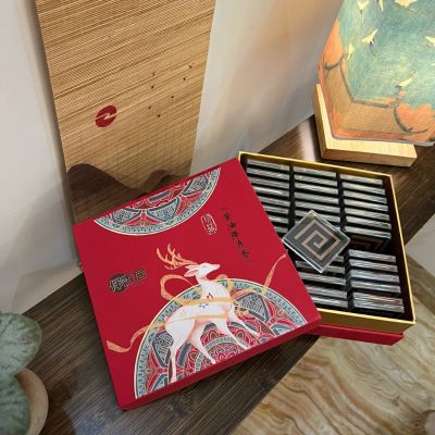 两张会议桌安装一大一小