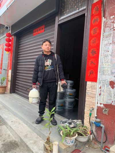 智能安防系统监控指纹锁安装家电卫浴组装家具