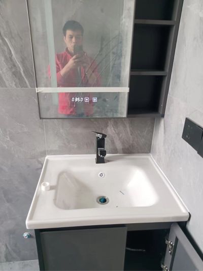 无安装