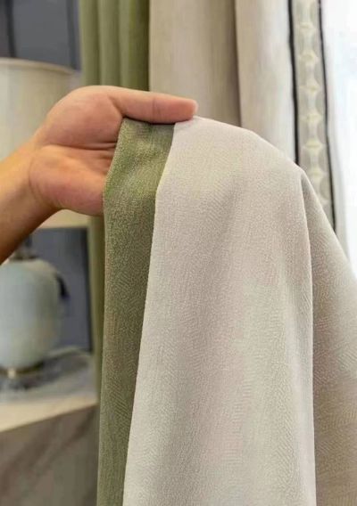 窗帘测量窗帘安装窗帘