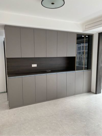 衣柜橱柜家具全屋定制