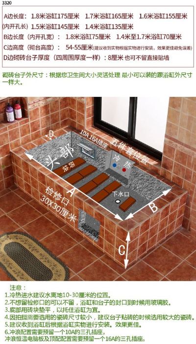 卫浴