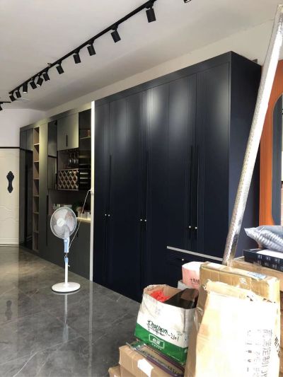 全屋定制安装全屋定制家具