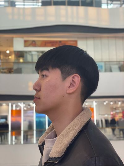 指纹锁
