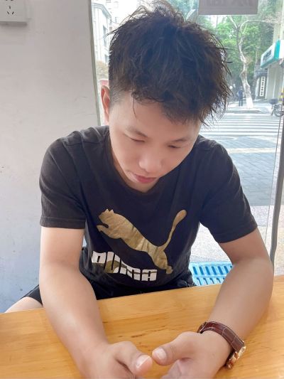 电脑监控投影
