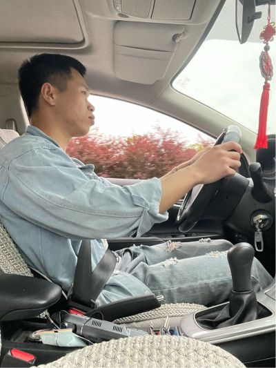 接单