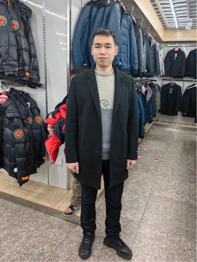 电工
