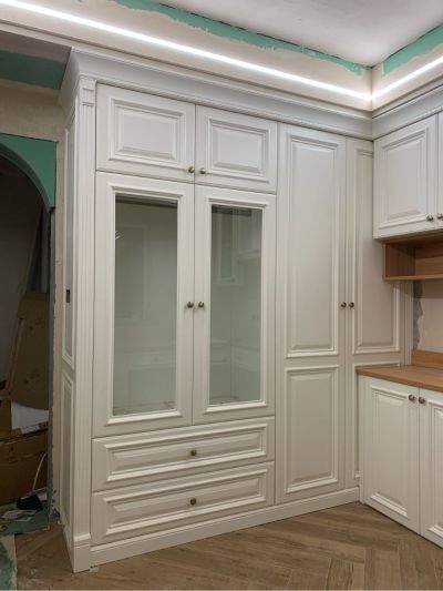 全屋定制家具
