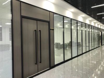 玻璃隔断厂家