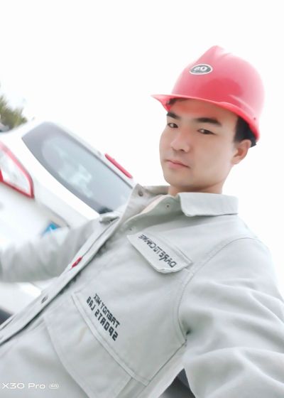 水电安装无
