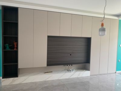 全屋定制安装全屋定制家具