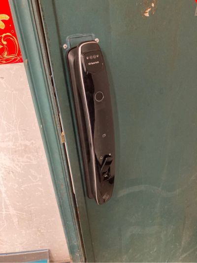 灯具锁具卫浴