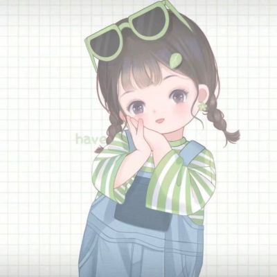 无