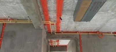 水工，电工水电安装