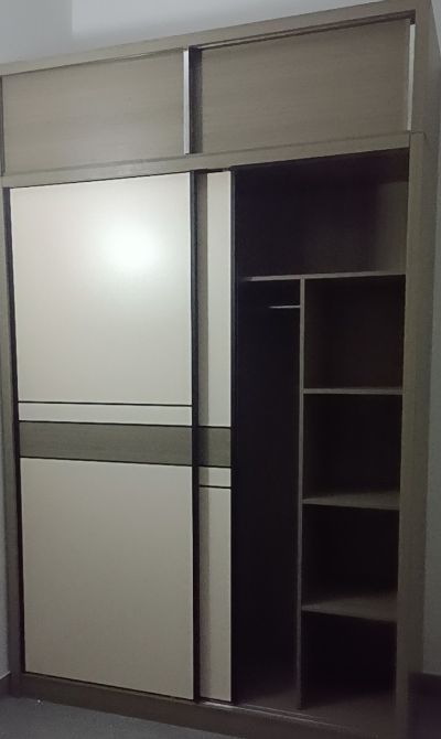 无家具安装浴室柜安装