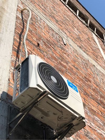 空调拆装维修空调拆装维修