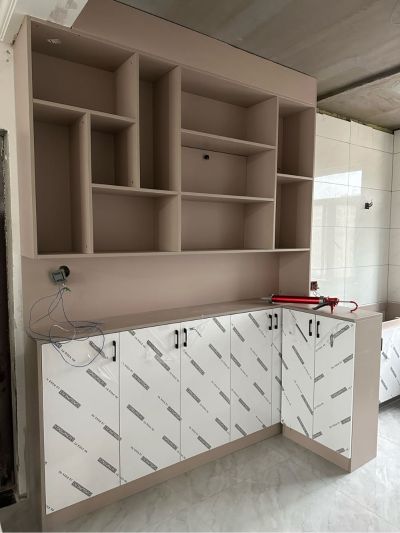 全屋定制安装全屋定制