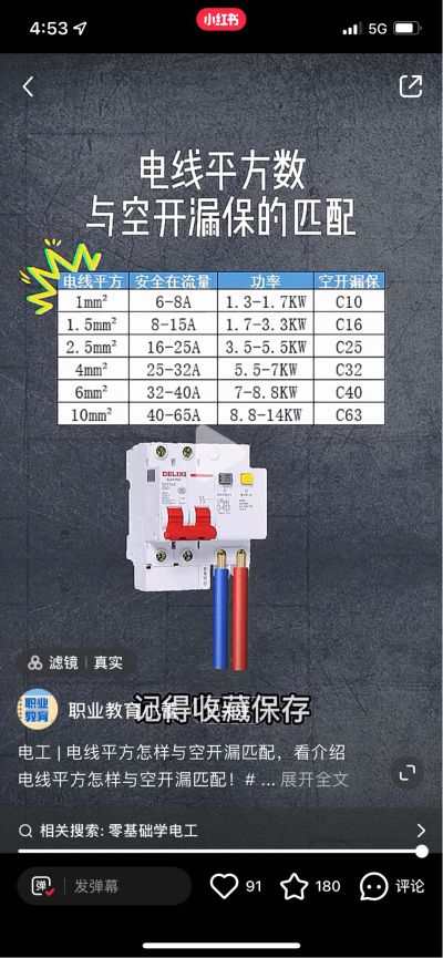电工