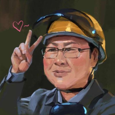 清源小区6号楼2单元1801室大门刷漆