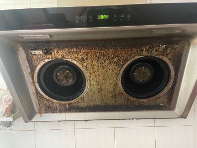 家电清洗维修