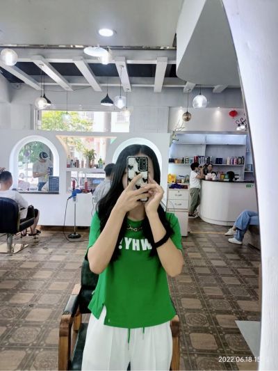 无