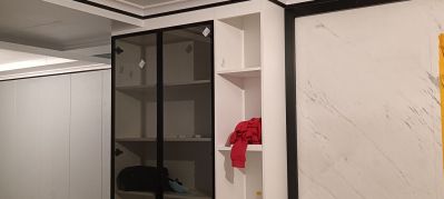 装修家装，门面