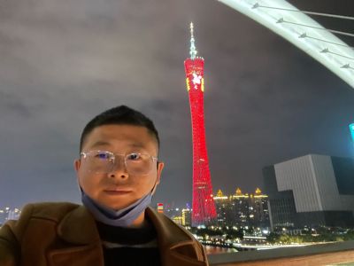 无