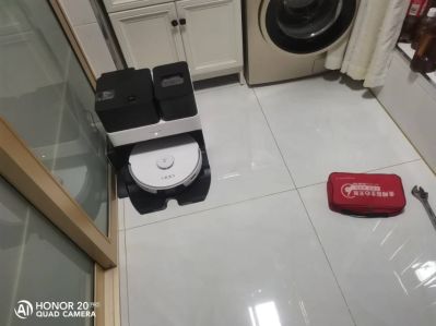 厨卫电器安装