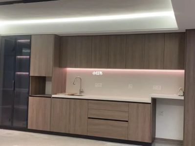 全屋定制安装