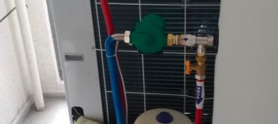 本人承接空调，新风，釆暖，净水安装