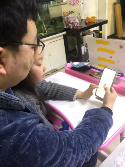 找人干活的啊