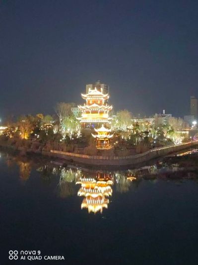 水电