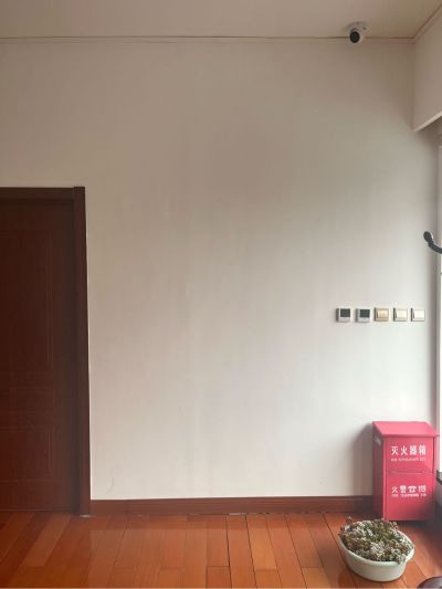 安装柜子车贴