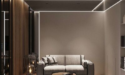 资深设计师一对一设计，成熟施工完美衔接施工，在家装领域一直保持好口碑