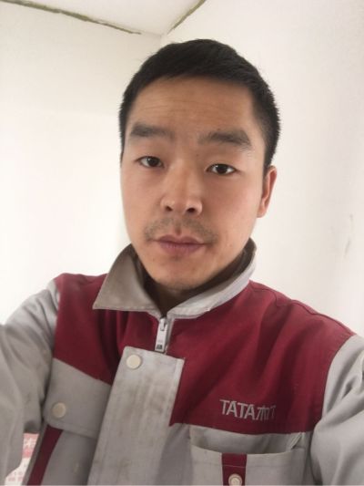 专业木门安装
