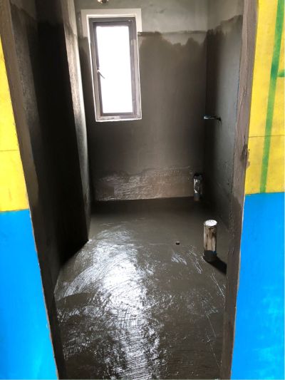 防水防水