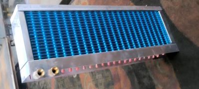 商用小型制冰机DDC主板控制改硬件线路控制