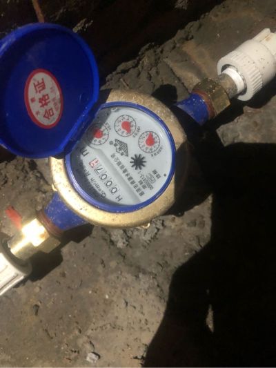水电安装维修