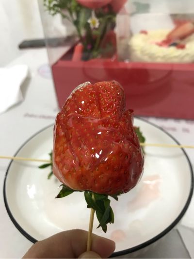 上门