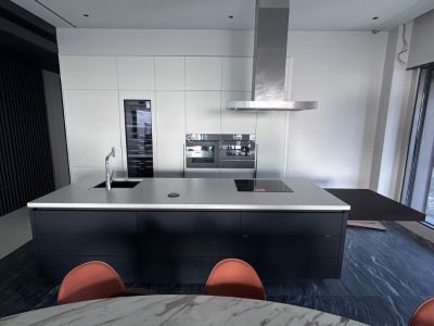 家居行业全屋定制家具全屋定制家具